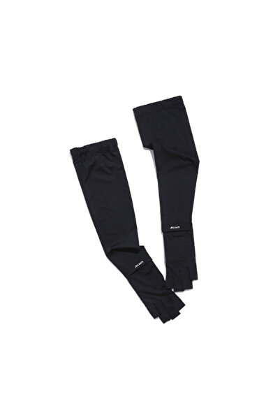 choice2 One Size black Summer Thin Sun-protective Sleeve Men Anti-UV Arm Slee...
