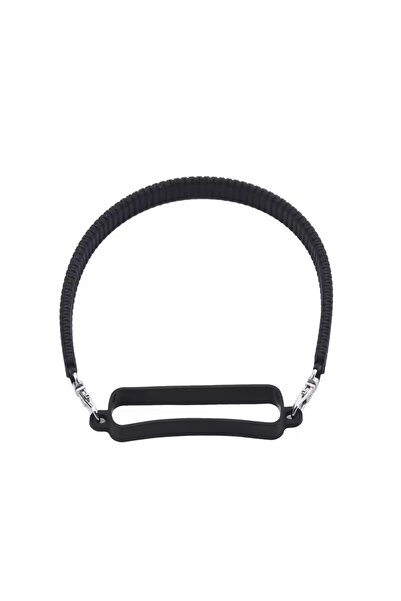 Choice1 black Water Bottle Handle Water Bottle Sling Carrier Holder Strap Sof...