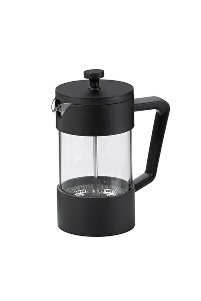 Kela Presa franceza, Kela, 600 ml, Negru