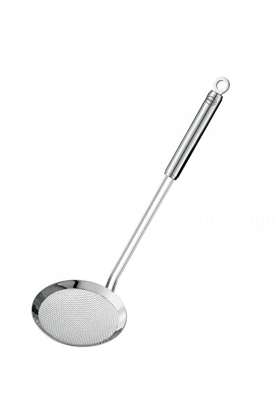 ROESLE Cernator rotund, Roesle, 14cm, din otel inoxidabil, 0,22kg, 41,5x14x10cm