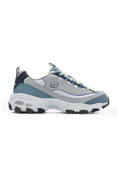 SKECHERS حذاء كاجوال نسائي من D'Lites-Cool Change 13143-GYBL Juststep
