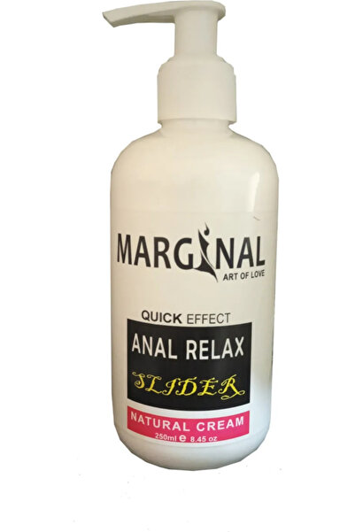 Generic Brand Miyo life miyolife marginal anal cream 250ml anal cream