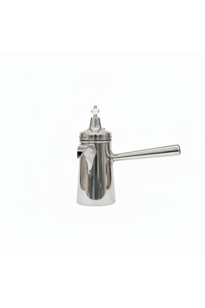 Trust Pro Trust Pro Stainless Steel Arabic Coffee Pot - 610 ml
