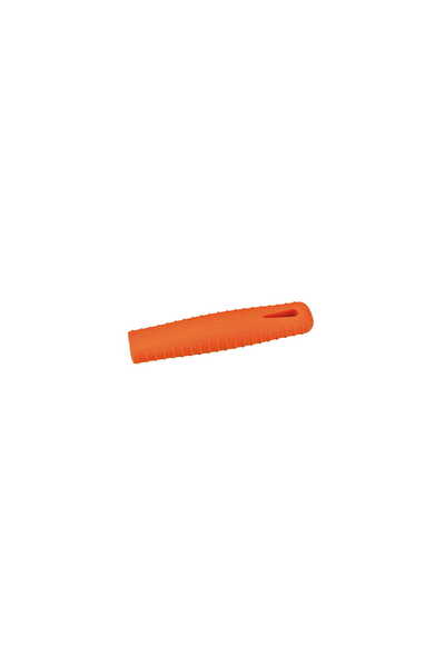 Lodge Maner de protectie din silicon pentru tigai Lodge, rezistent la tempera...