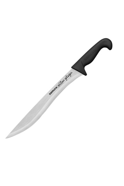 Samura Cutit Yatagan Sultan Pro 301mm, ABS, 425mm, 253g