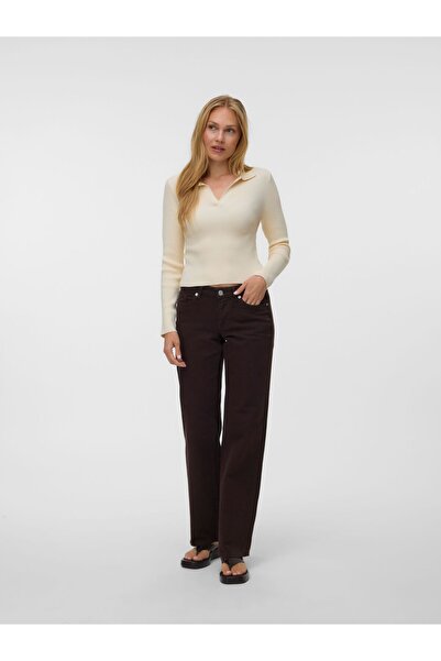 Vero Moda Strickpullover VMALBERTA Strickpullover