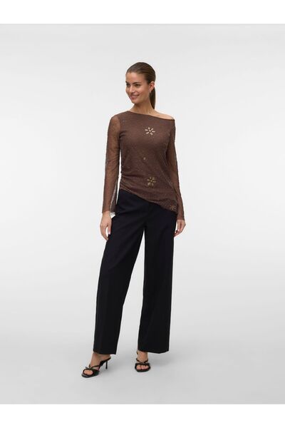 Vero Moda Bluză VMCARA Top