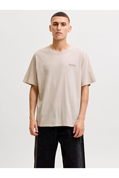 Jack & Jones Σετ 3 μπλουζών