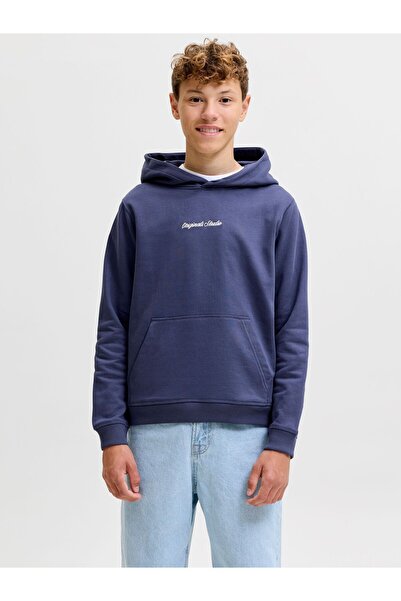 Jack & Jones Junior Kapuzenpullover Kapuzenpullover Boys