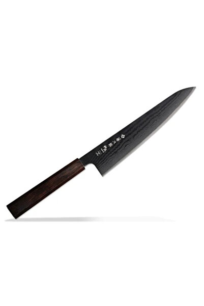 Tojiro Cuțit de bucătar japonez, Gyuto, Tojiro, Sakuya