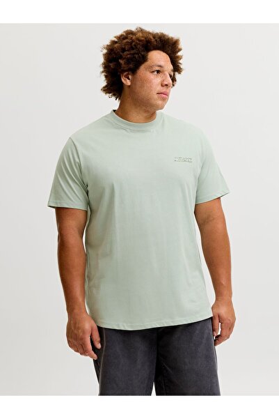 Jack & Jones Plus T-shirt Plus Size 3er-pack T-shirt