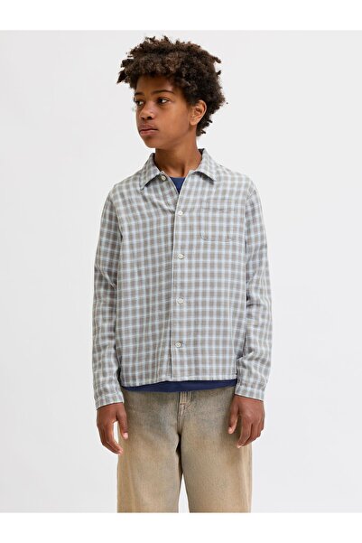 Jack & Jones Junior Hemd Hemd Boys
