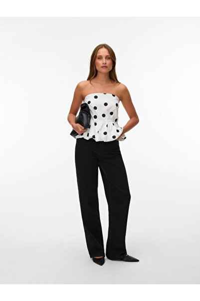 Vero Moda Party-Top VMTORA Top