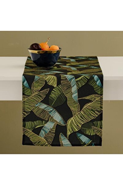 home&you TROPIX Runner 35x180 cm