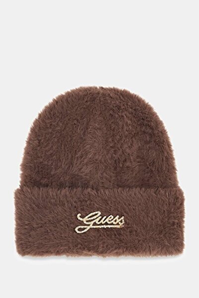 Guess Knitted Women's Hat