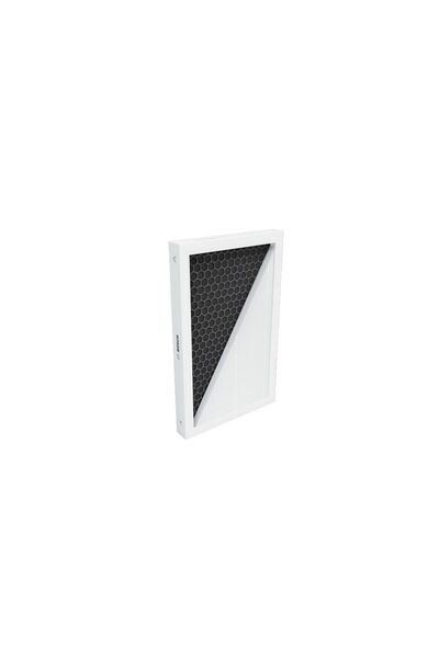 Bosch 2-in-1 Multilayer Filter: 10 mm HEPA Filter, 10 mm Activated Carbon / 7...