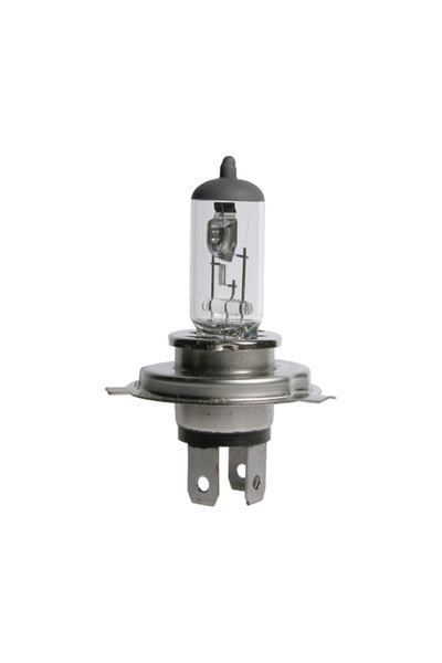 Carpoint Bec auto cu halogen pentru far H4 24V 75/70W P43t, 1 buc.
