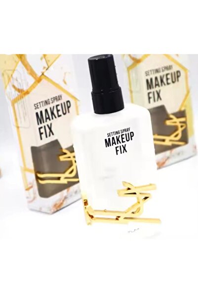 TLM Spray fixare machiaj