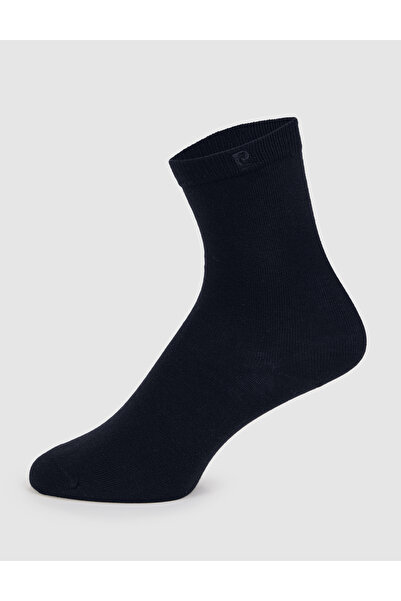 Pierre Cardin Kadın Lacivert Soket Çorap 50328295-VR033
