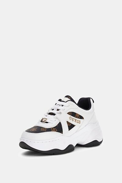 Guess Hacha Kadın Sneaker