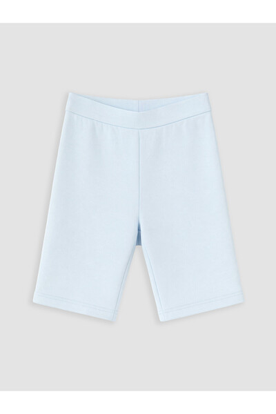 LC Waikiki I Soft Touch Girls' Short Leggings from Freezen Store