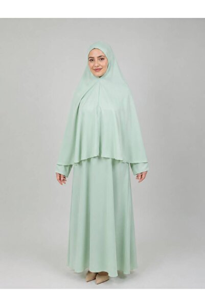 Ophelia Oceana Nida Khimar Set