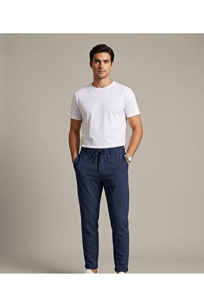 ysfwear kumaş pantolon