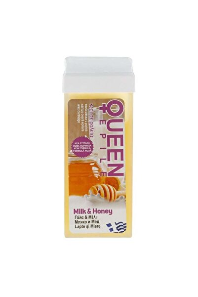 CATIANO Rola Ceara Epilare cu Aroma Milk & Honey - 100ml