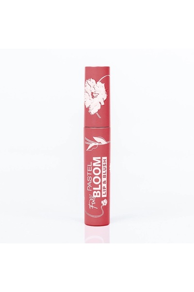 Pastel Full Bloom Lıp & Blush 75 Blur