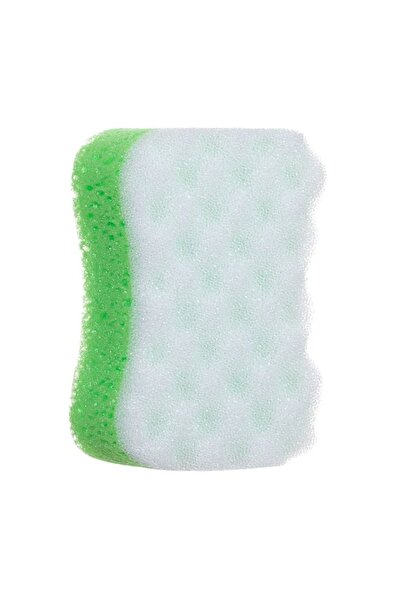 Jumbo Burete de Baie Verde | Burete de baie pentru dus Spuma poliuretanica, V...