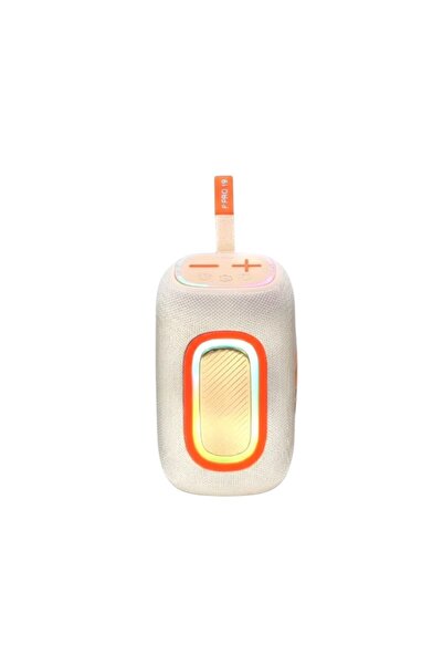 Tradesor Ασύρματο ηχείο Bluetooth - P-PRO19 - 260127 - White