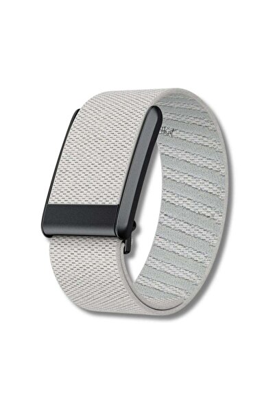 Houmt Stretchy Nylon Band Compatible with WHOOP 5.0 Soft Breathable & Adjusta...