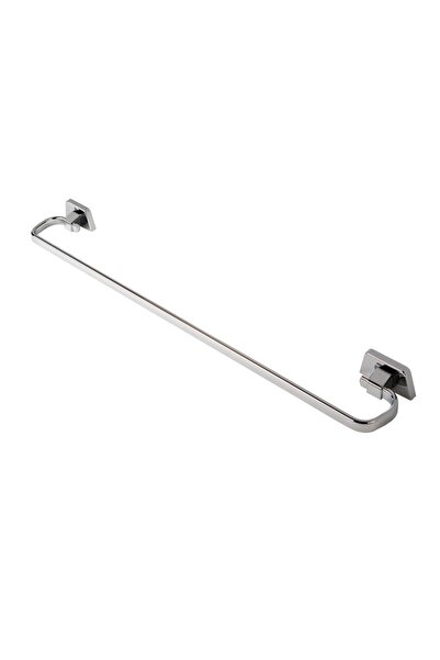 Geesa Standard-Hotelia 5121/60 Chrome Πετσετοκρεμάστρα μονή 60 εκ.