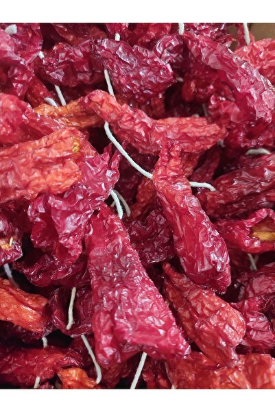 Bio Boden Kapya Biber Kurusu Güneş Kurusu 1 Dizi 38 - 40 Adet