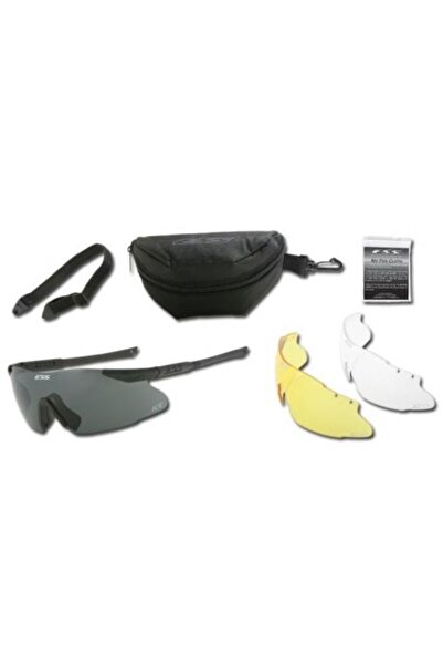 ESS Kit Ramă și Trei Lentile ICE 740-0019