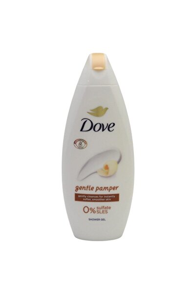 Dove Gel de Dus, Dove, 250 ml Gentle Pamper