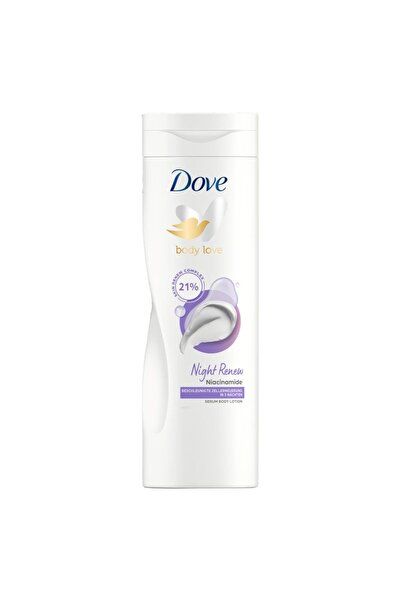 Dove Lotiune de Corp, Dove, 400 ml Night Niacinamide