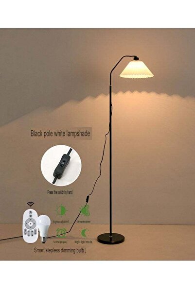 Generic KLNAMAEAAN INS Style High-Grade Cream Atmosphere Lamp for Living Room...
