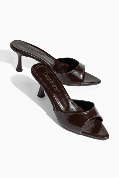 Daxtors Camelya Daily Orthopedic Women's Slippers