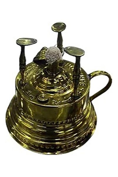 Generic Handmade Turkish Coffee Maker