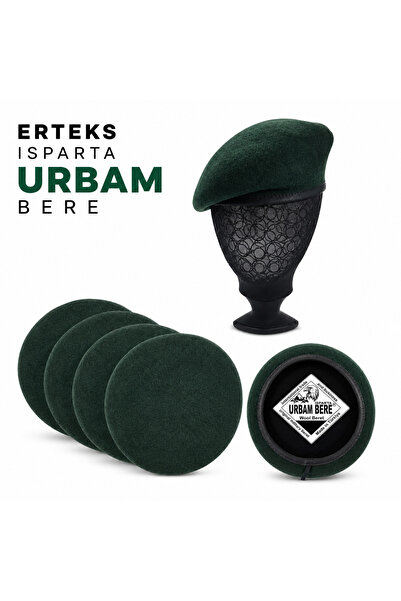Isparta Urbam Bere Erteks Tekstil -