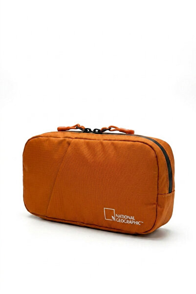 MEGA BAG THE NORTHWEST Unisex Useable Multifunctional Organizer Handbag Width...