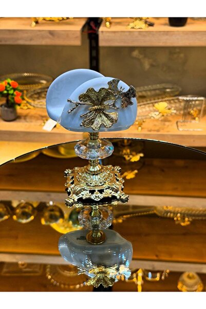 Niyara home Porcelain napkin holder