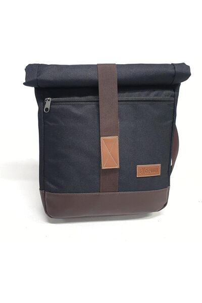 Yıldızan Edl Shop Exception 13 Inch & 14 Inch Vertical Messenger Bag, Casual ...