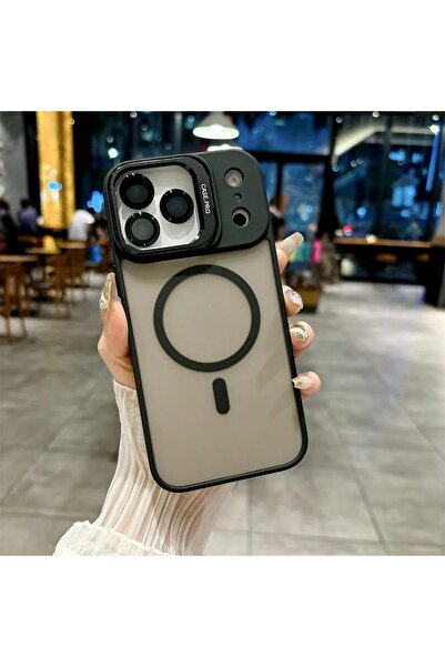 Yıldızan واقي كاميرا متوافق مع iPhone 17 Pro Max من متجر ysf، متوافق مع حامل ...