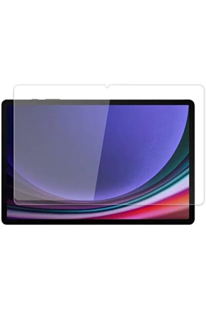 Yıldızan Nht Shop Senon Galaxy Tab S11 Ultra Zore Tablet Tempered Glass Scree...