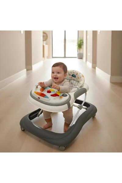 Baby مشايه اطفال ضد السقوط من الدرج او المرتفعات قابله للتعديل 3 مستويات تصبح...