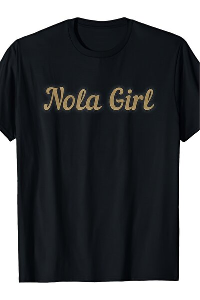 2mcup تي شيرت NOLA Orleans مريح بأكمام ناعمة للرجال، مثالي للعام الجديد وعيد ...