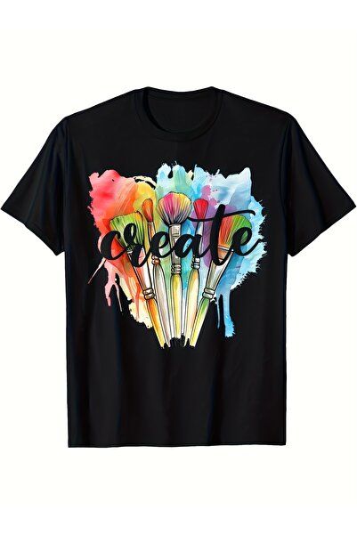 23 nisan LocalCreate Artistic Artist Creative for Art Teacher Watercolor All ...