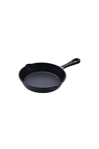 Estia Home Art ESTIA ΤΗΓΑΝΙ IRON ΑΝΤΙΚΟΛΛΗΤΙΚΟ ΜΑΝΤΕΜΕΝΙΟ 16cm